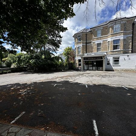 Applewood Hotel Bournemouth Exteriér fotografie