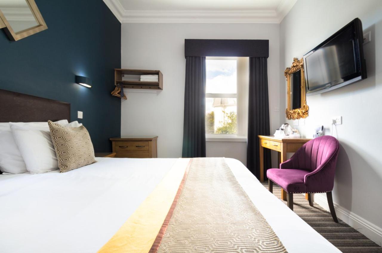 Applewood Hotel Bournemouth Exteriér fotografie