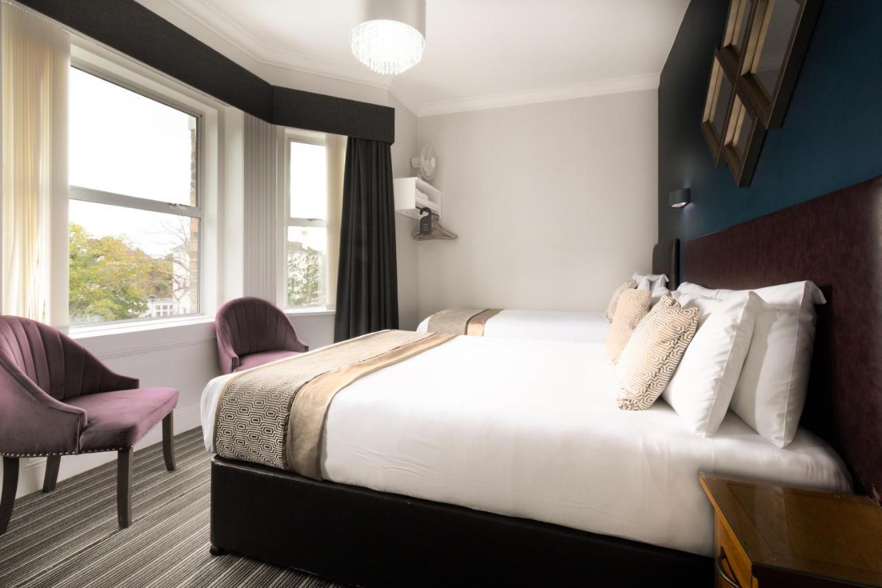 Applewood Hotel Bournemouth Pokoj fotografie