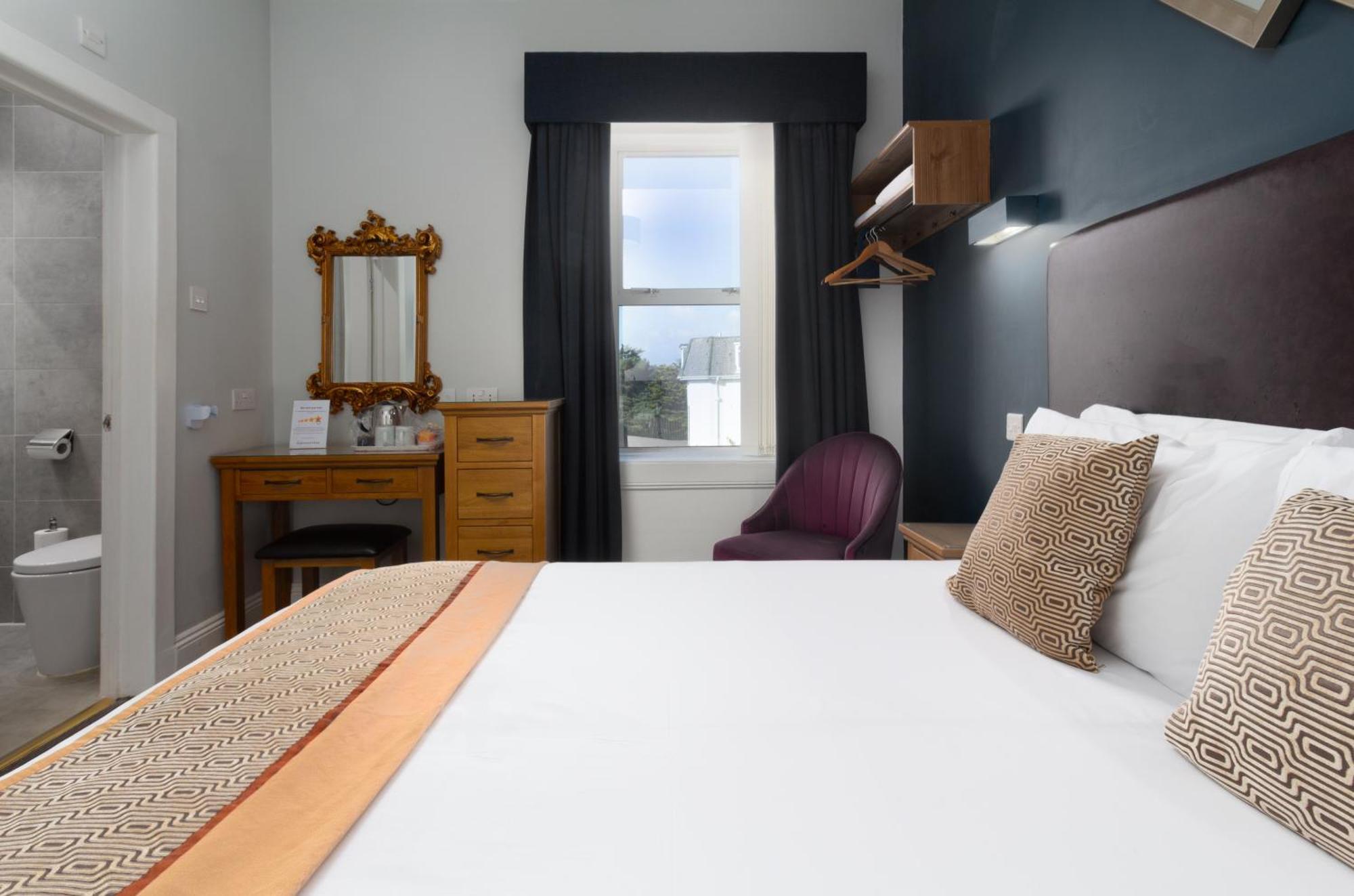 Applewood Hotel Bournemouth Pokoj fotografie