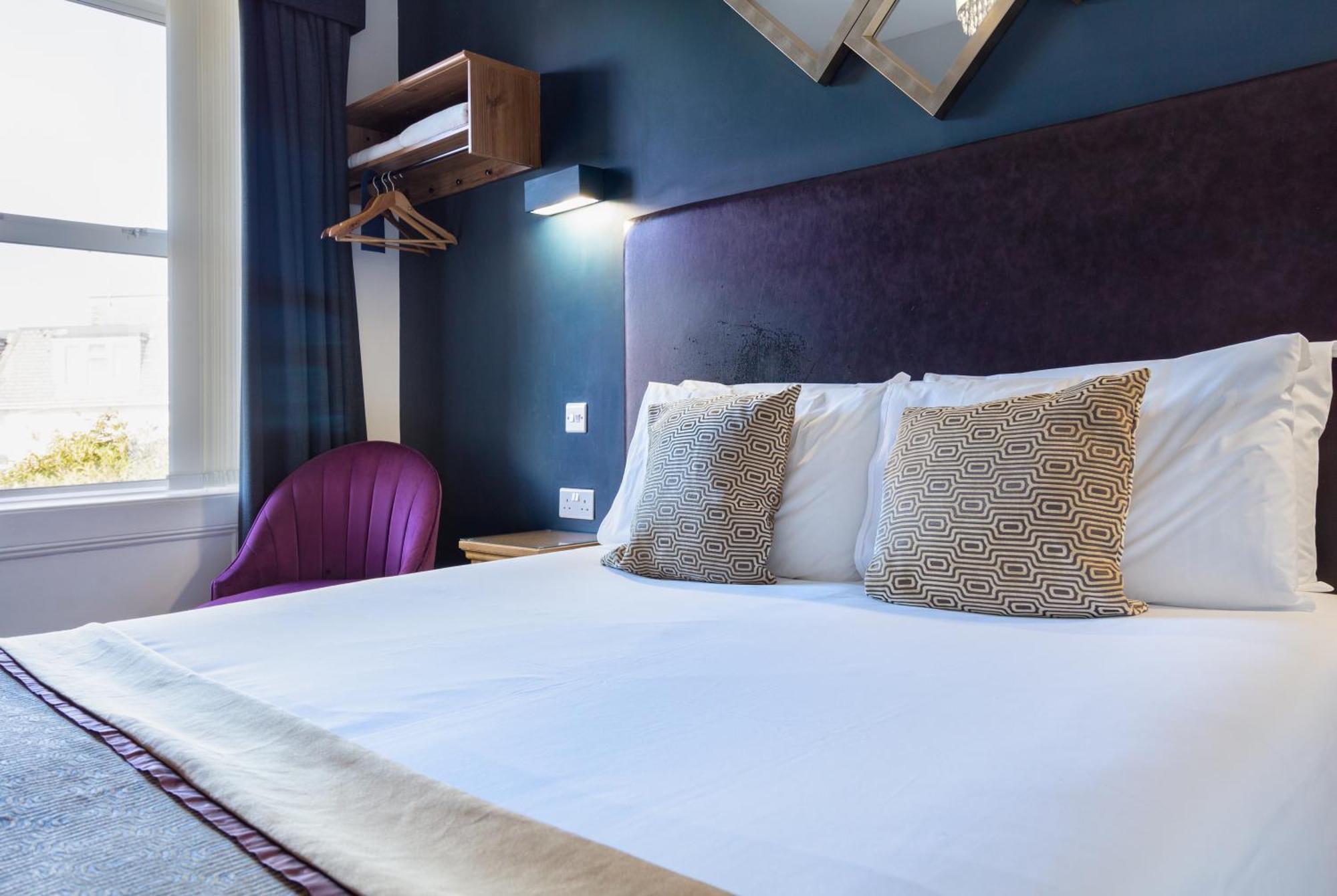 Applewood Hotel Bournemouth Pokoj fotografie