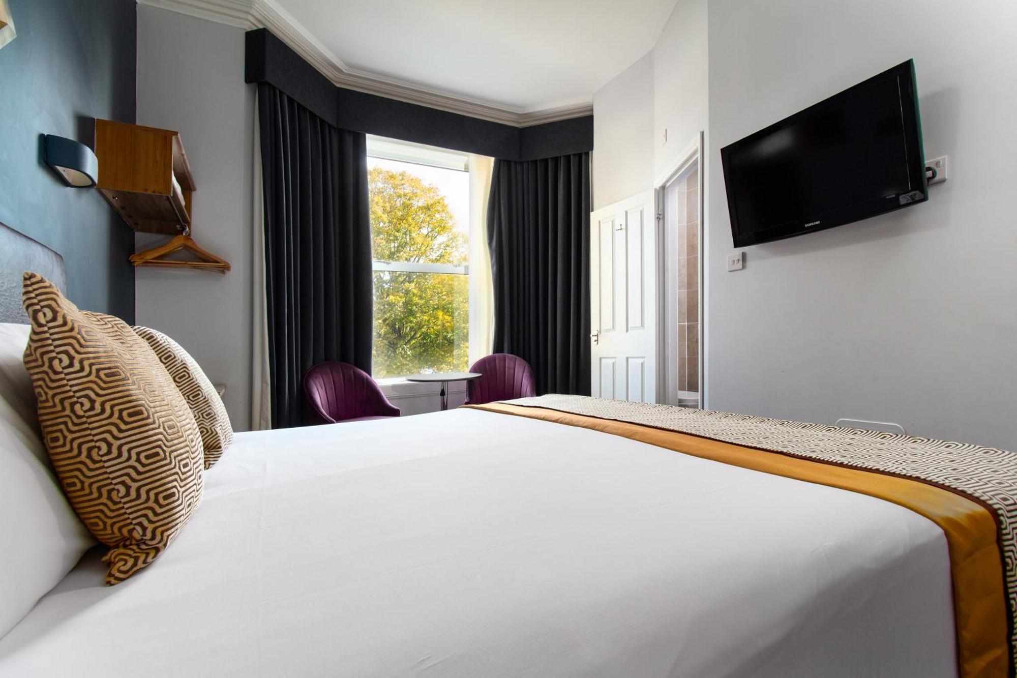 Applewood Hotel Bournemouth Pokoj fotografie