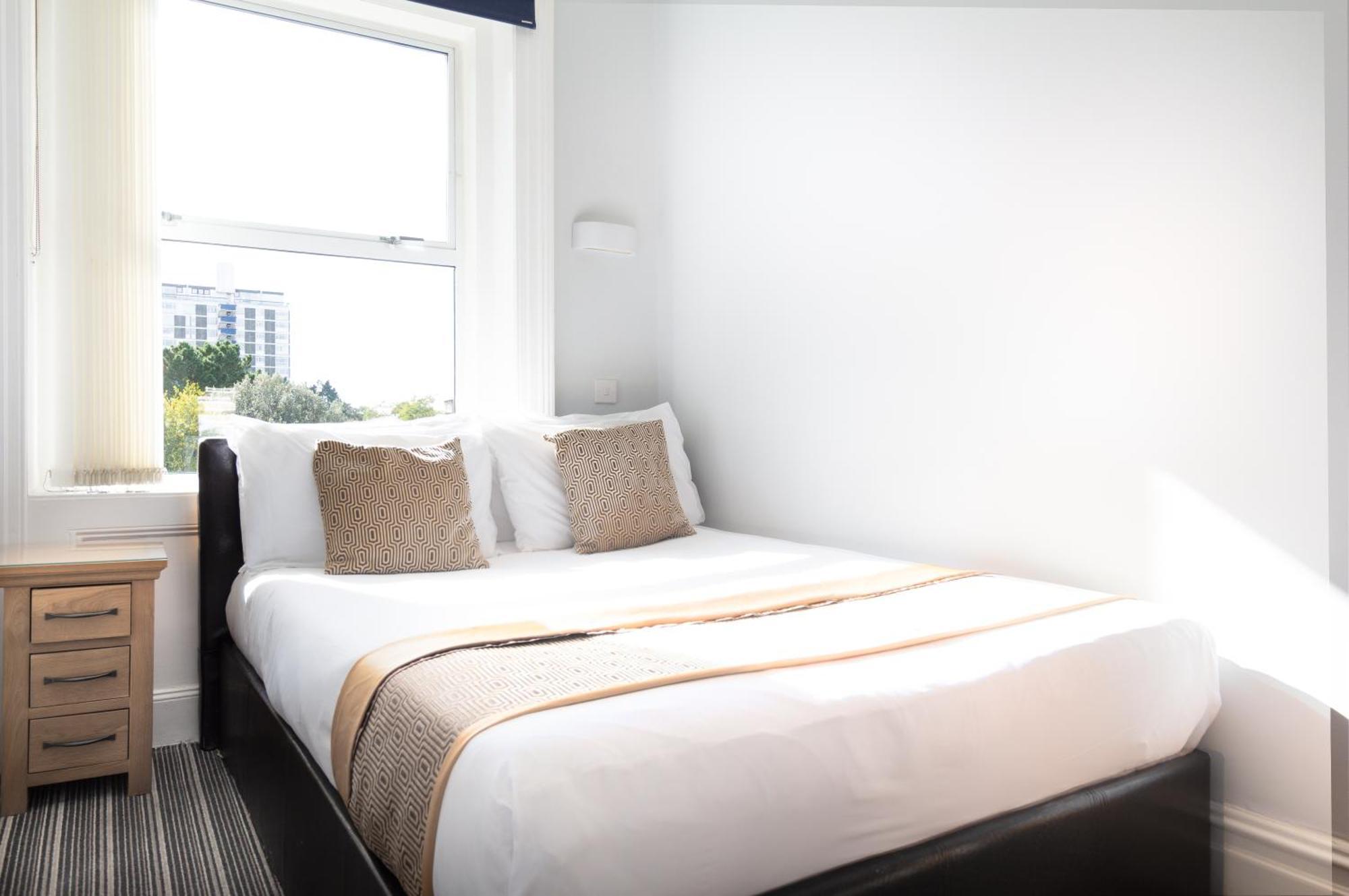 Applewood Hotel Bournemouth Pokoj fotografie