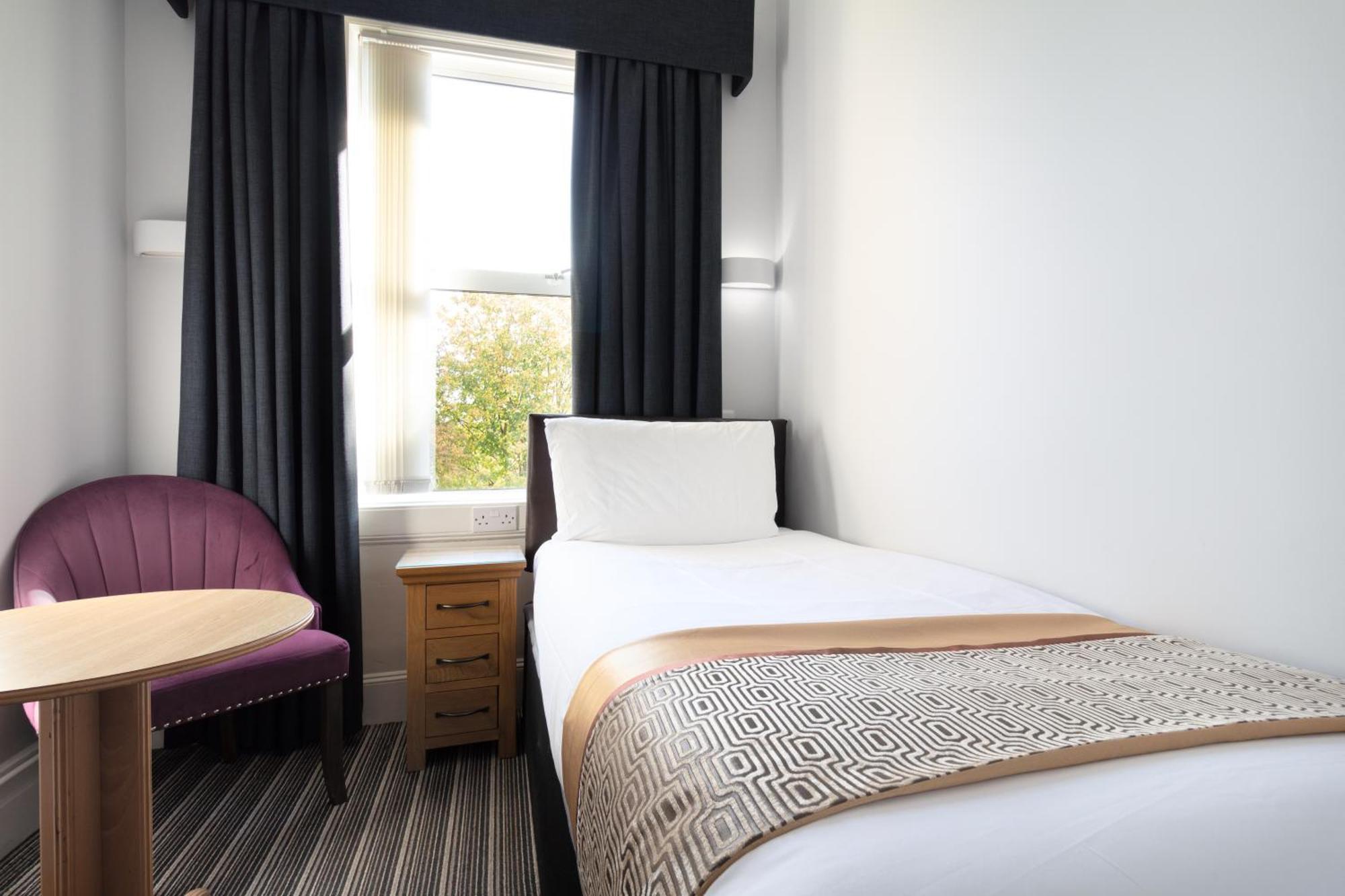 Applewood Hotel Bournemouth Pokoj fotografie