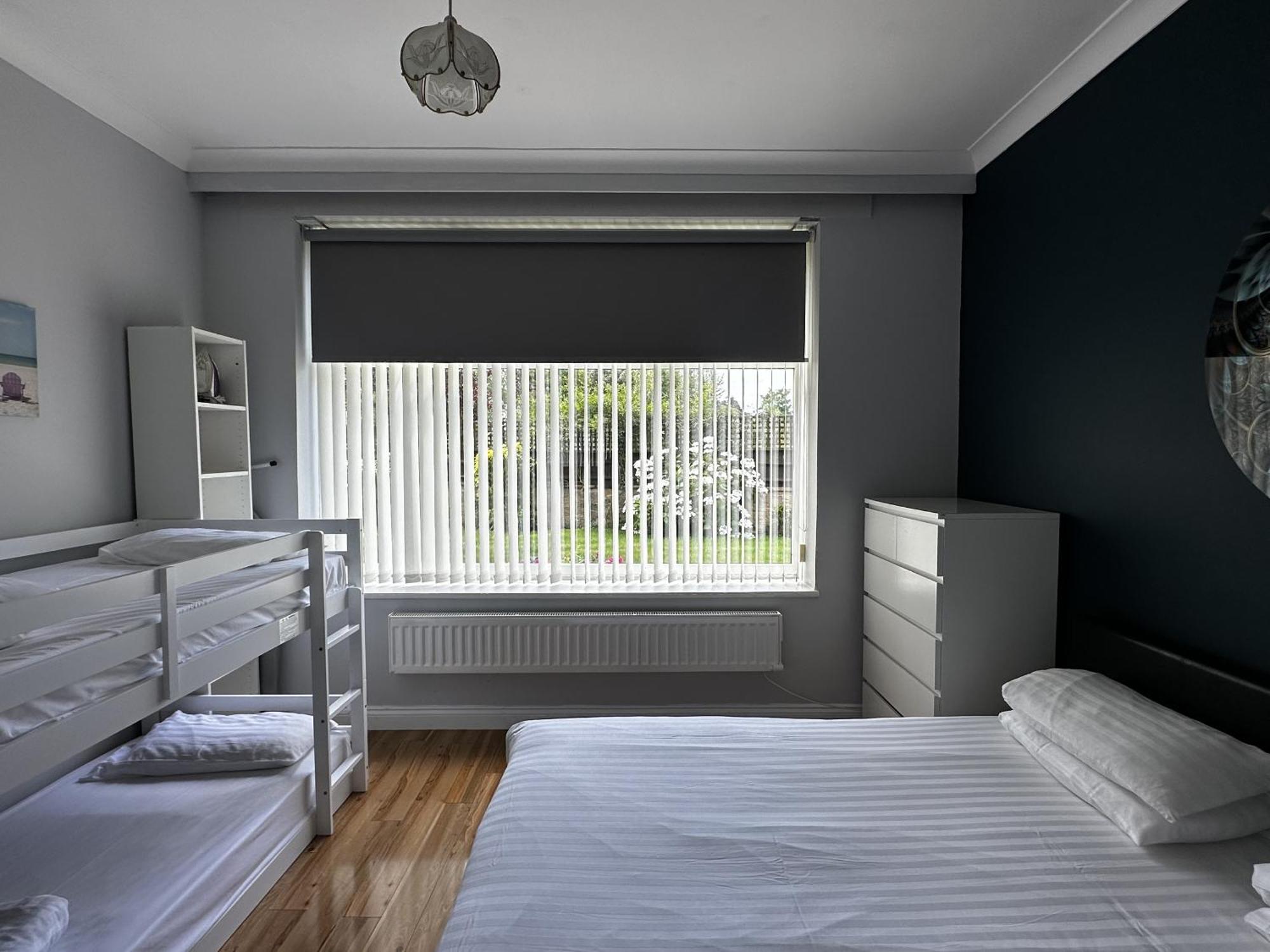 Applewood Hotel Bournemouth Pokoj fotografie