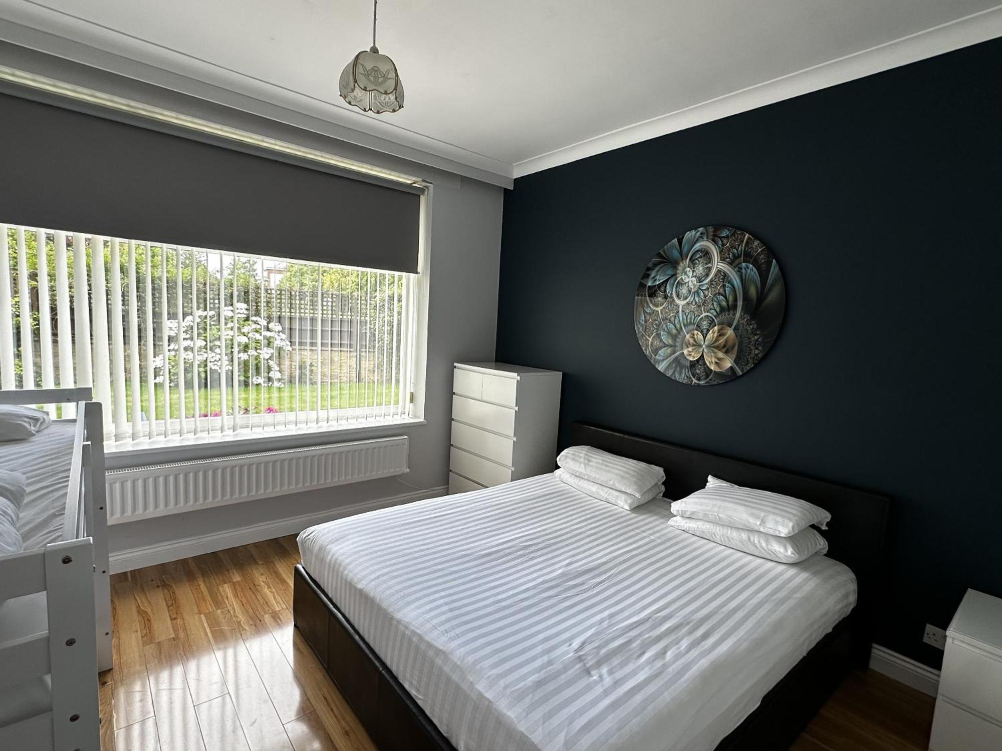 Applewood Hotel Bournemouth Pokoj fotografie