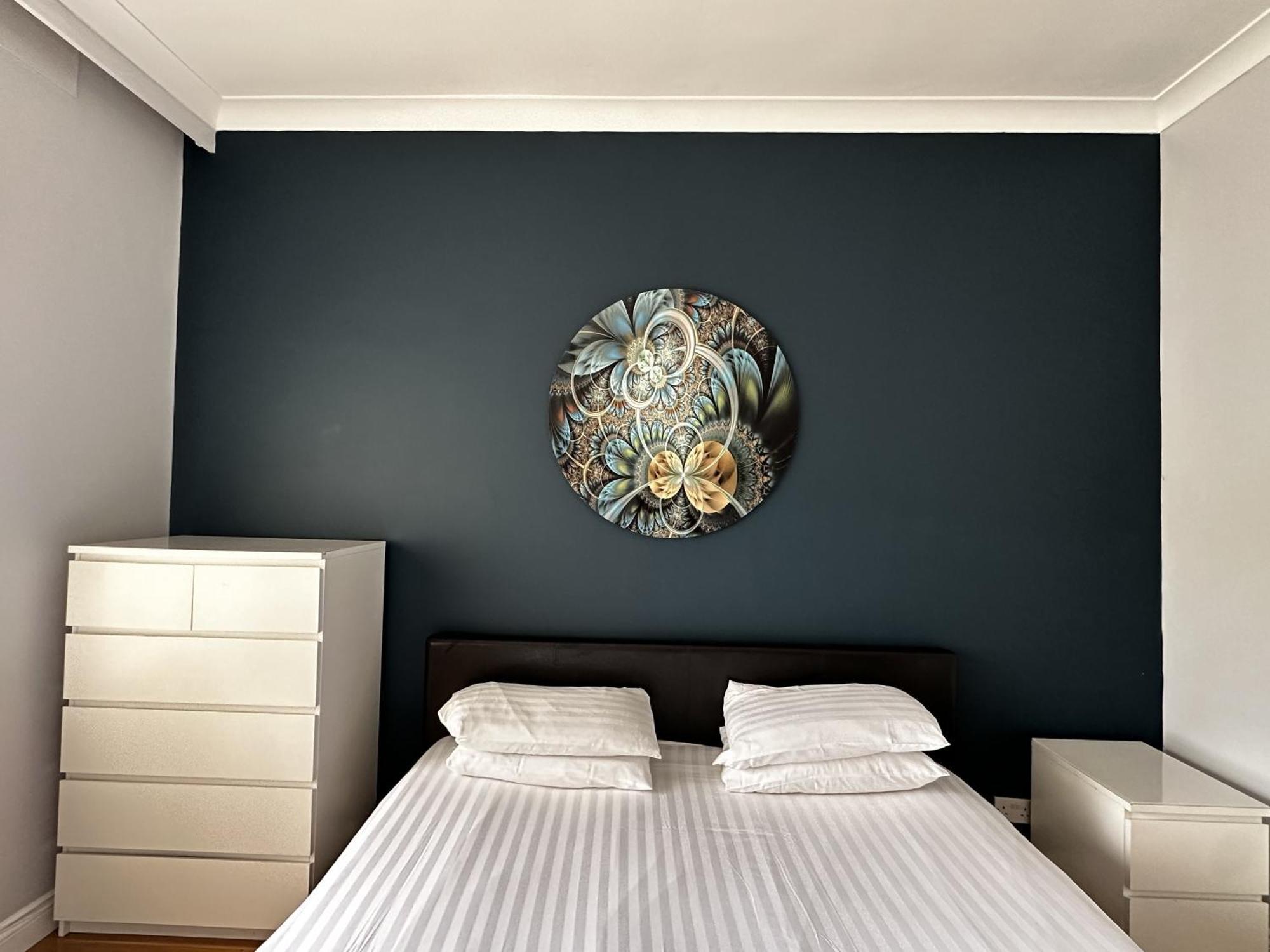 Applewood Hotel Bournemouth Pokoj fotografie