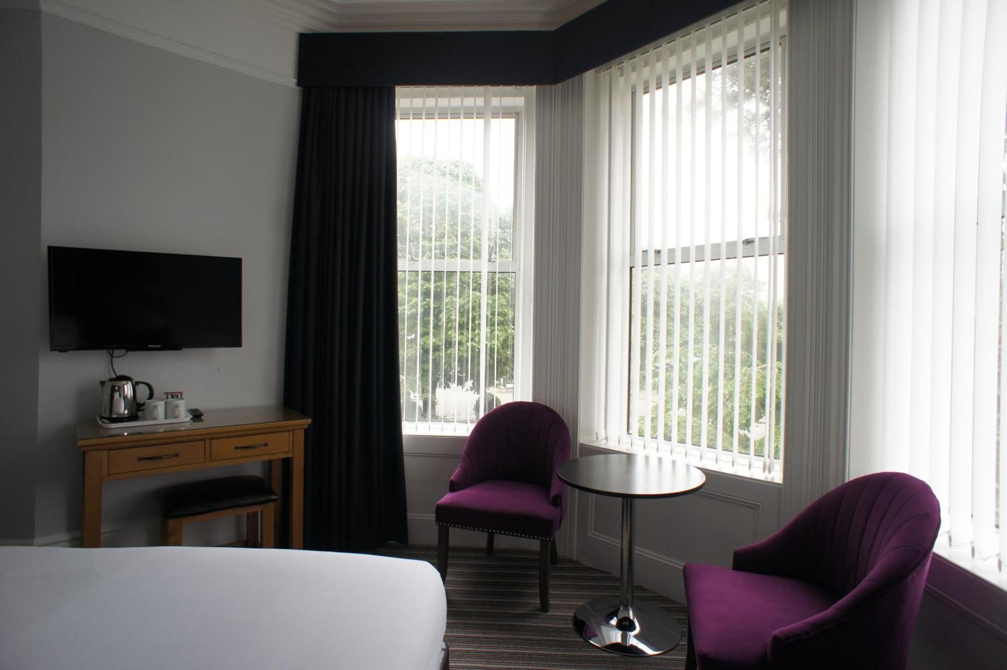 Applewood Hotel Bournemouth Pokoj fotografie
