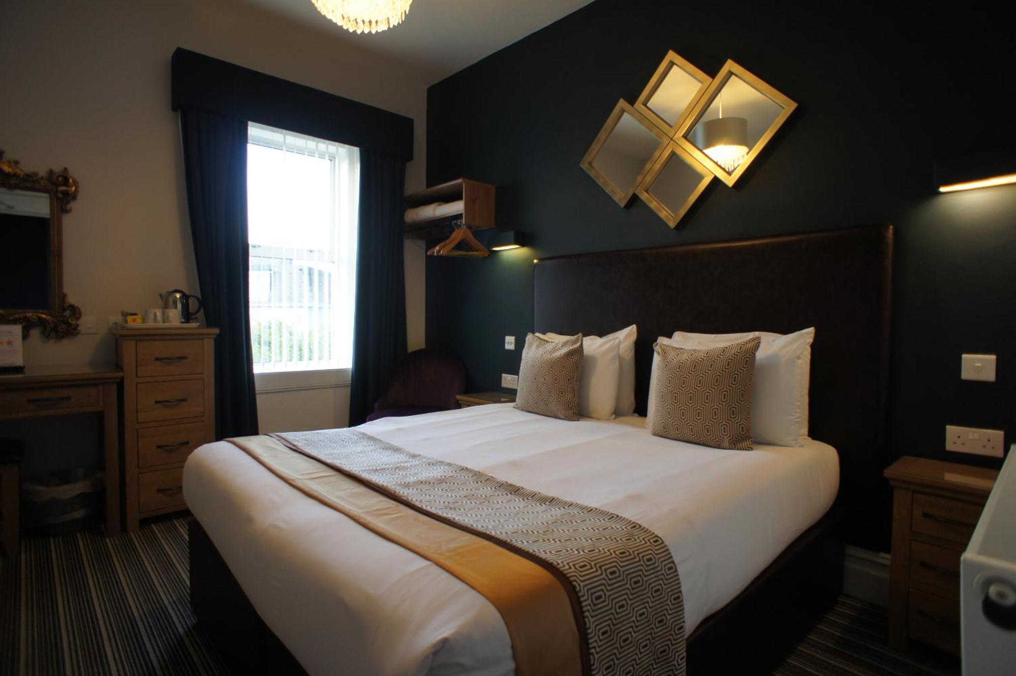 Applewood Hotel Bournemouth Pokoj fotografie