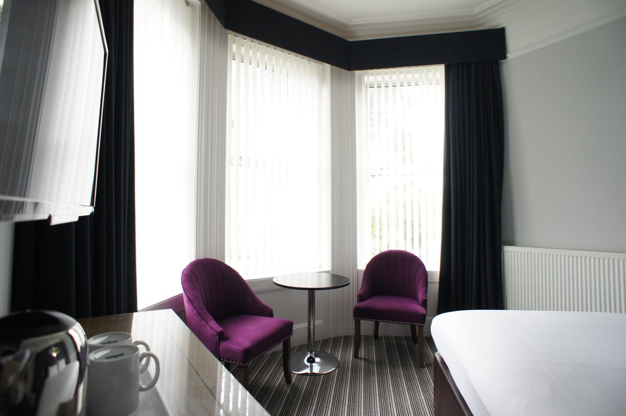 Applewood Hotel Bournemouth Pokoj fotografie
