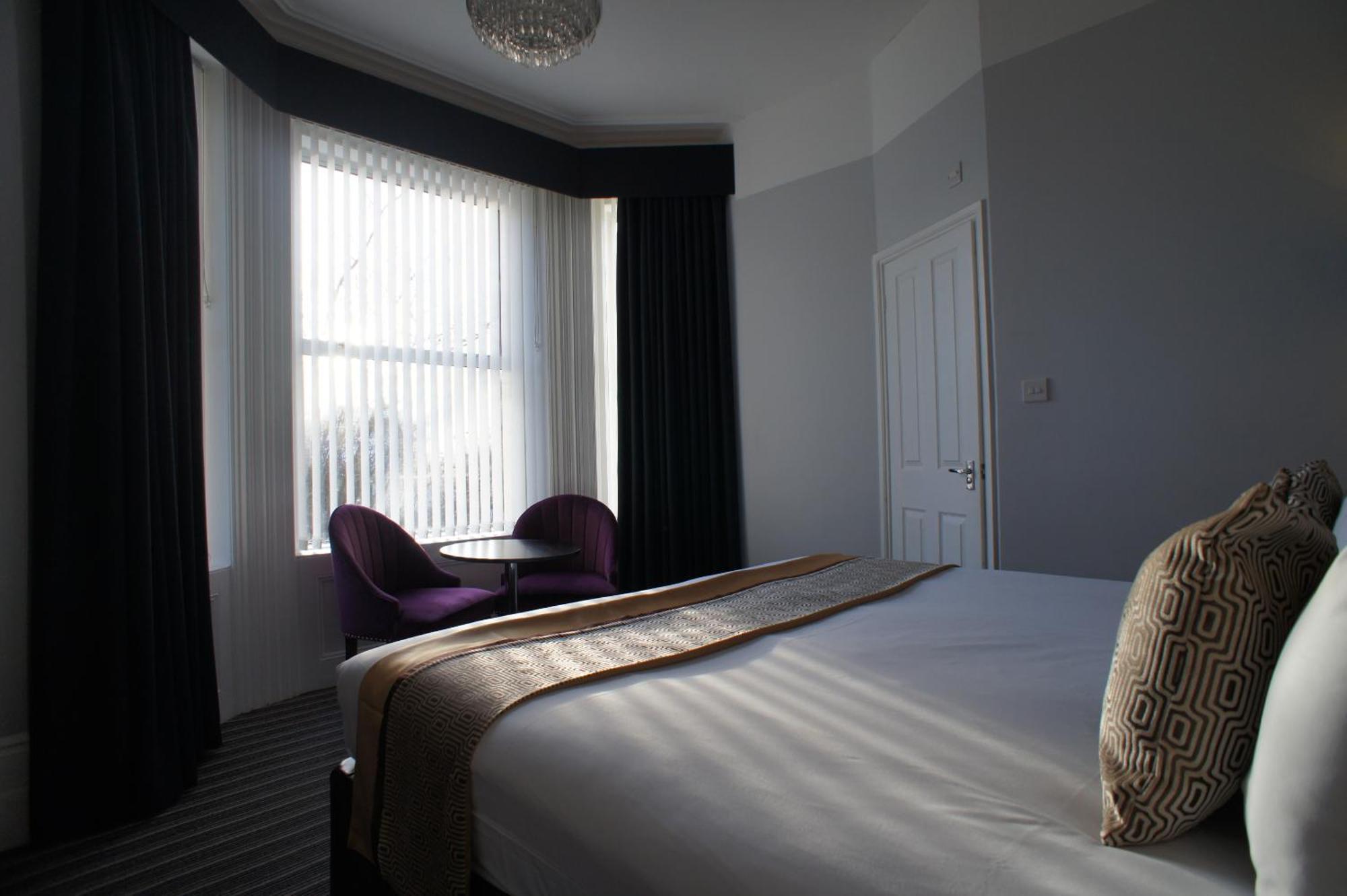 Applewood Hotel Bournemouth Pokoj fotografie