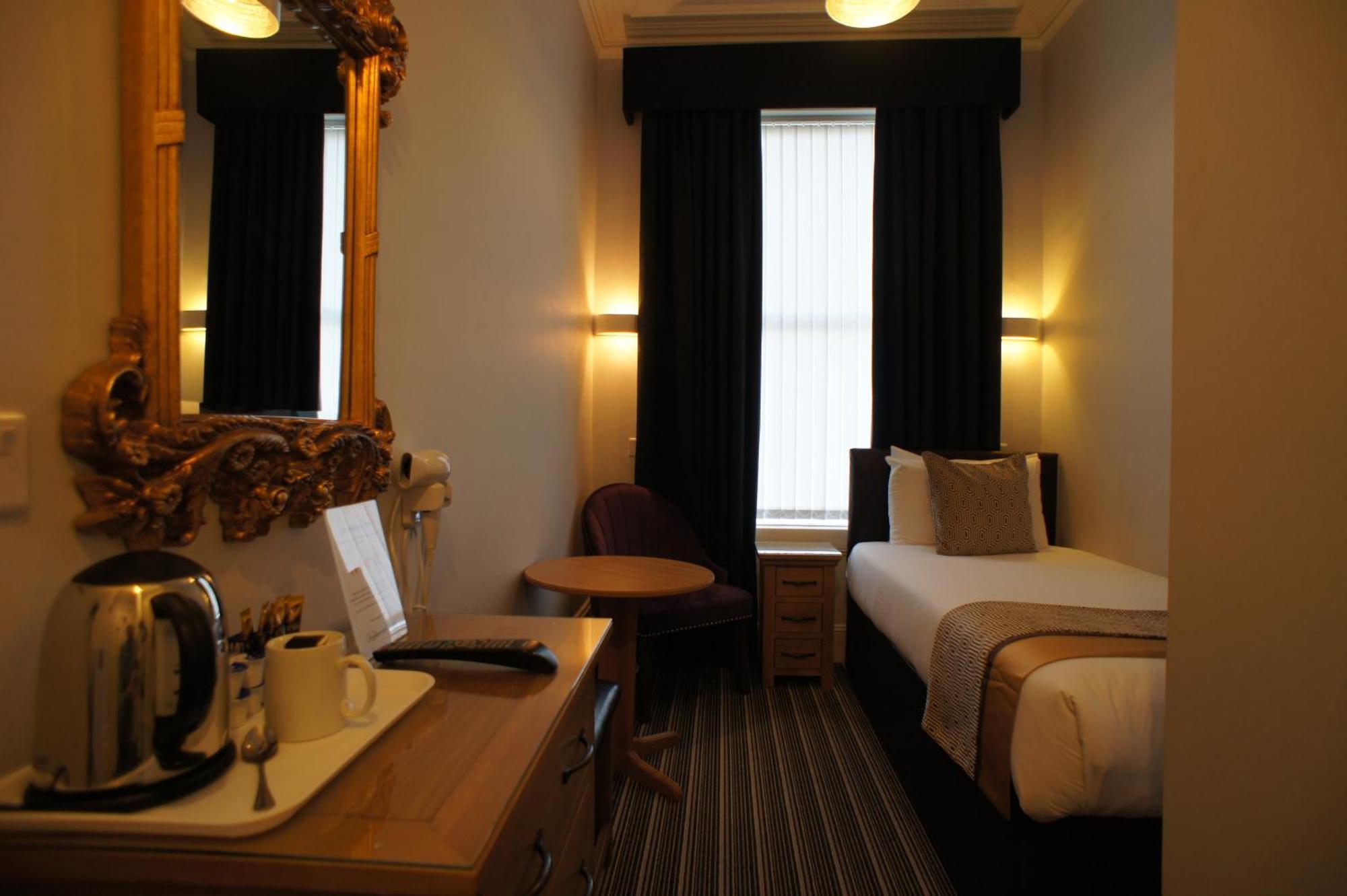 Applewood Hotel Bournemouth Pokoj fotografie