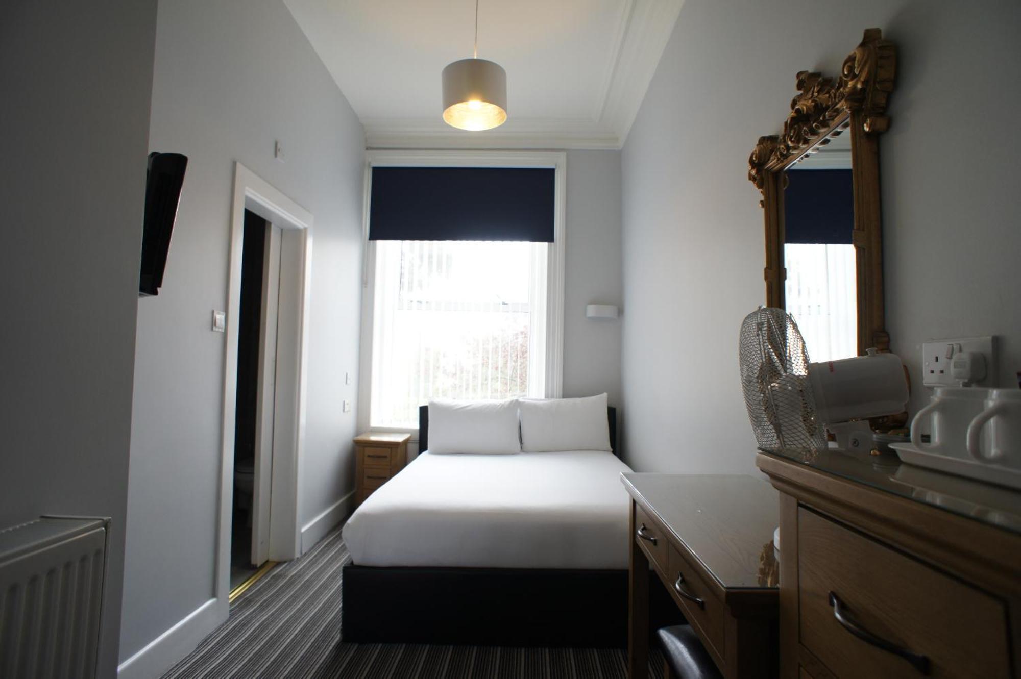 Applewood Hotel Bournemouth Pokoj fotografie