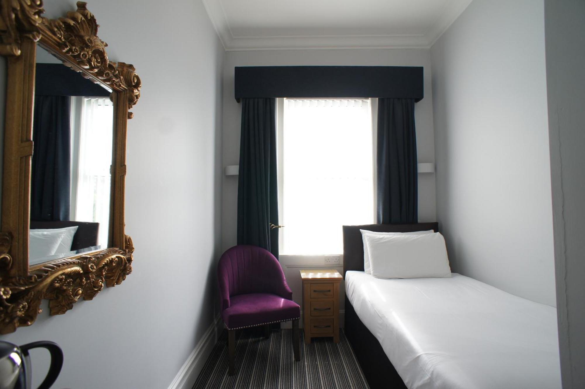 Applewood Hotel Bournemouth Pokoj fotografie