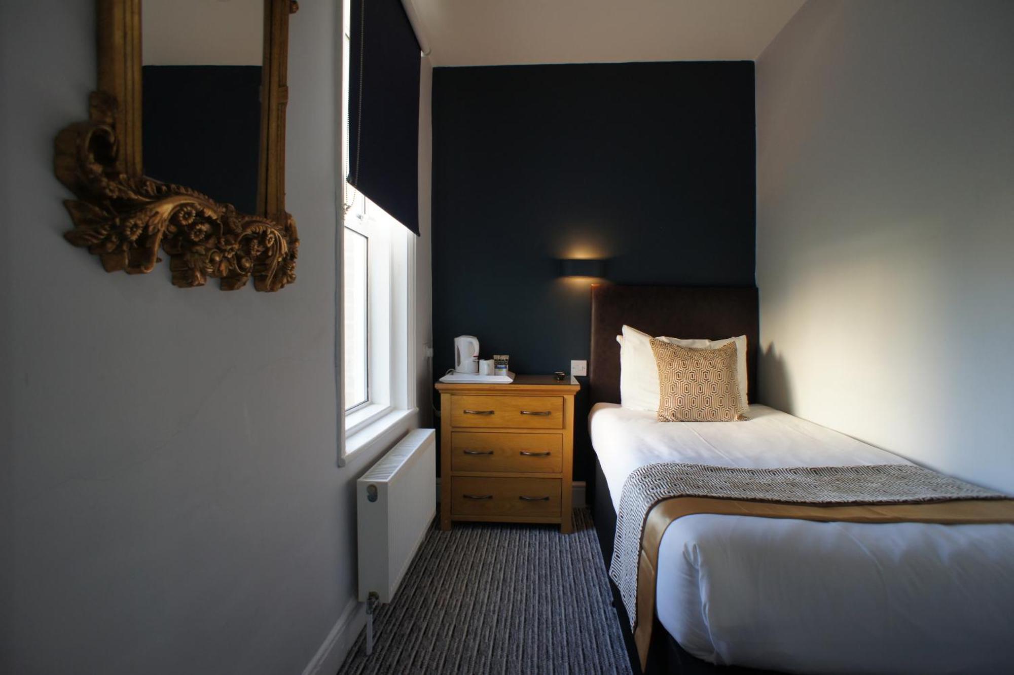 Applewood Hotel Bournemouth Pokoj fotografie