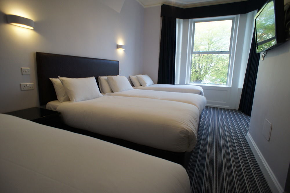 Applewood Hotel Bournemouth Exteriér fotografie