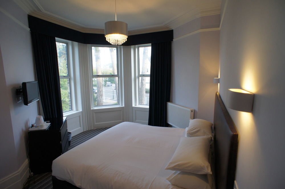 Applewood Hotel Bournemouth Exteriér fotografie