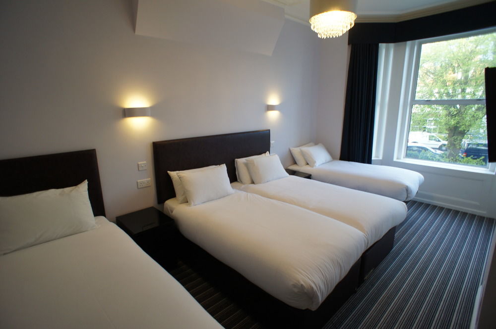 Applewood Hotel Bournemouth Exteriér fotografie