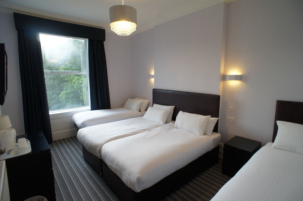 Applewood Hotel Bournemouth Exteriér fotografie