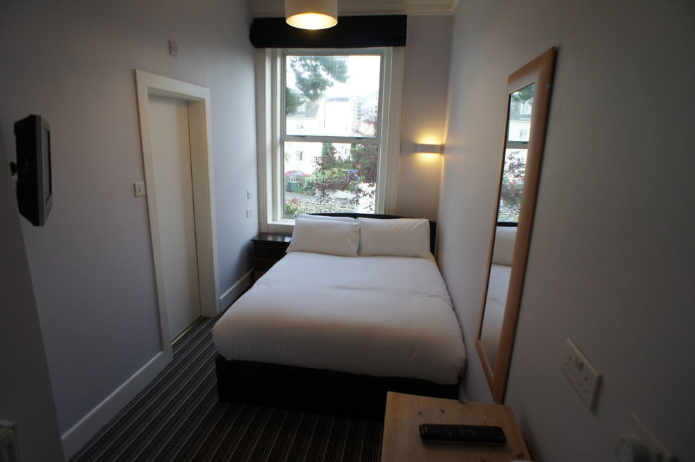 Applewood Hotel Bournemouth Exteriér fotografie
