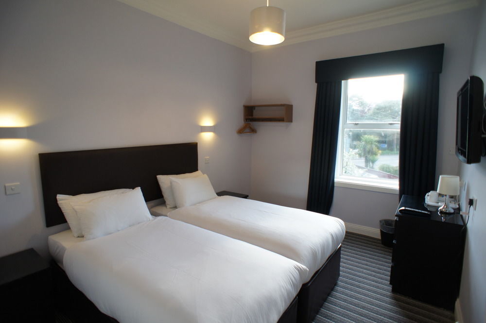 Applewood Hotel Bournemouth Exteriér fotografie