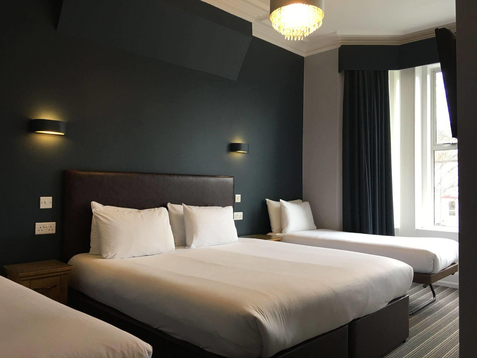 Applewood Hotel Bournemouth Exteriér fotografie